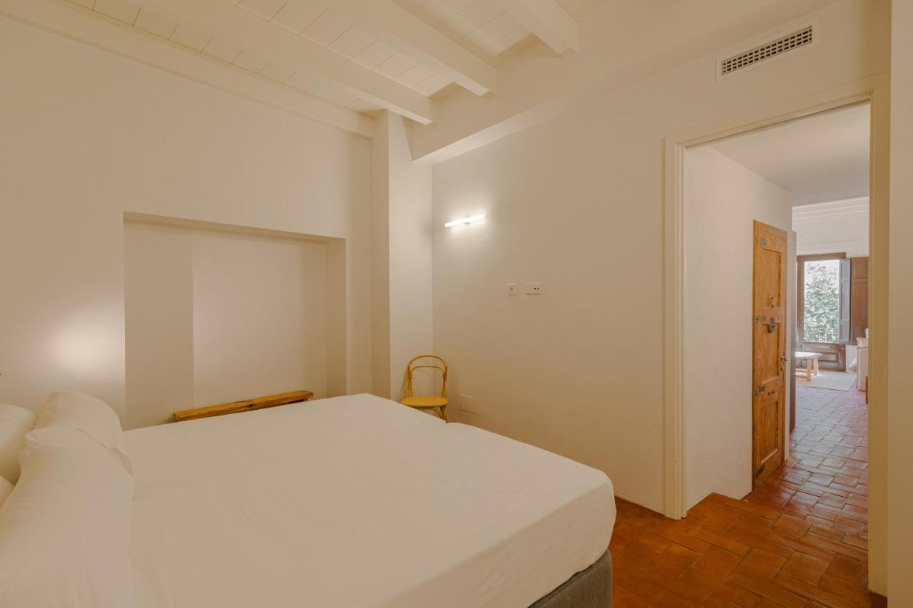 지로나 Flateli Santa Clara 02 아파트 외부 사진